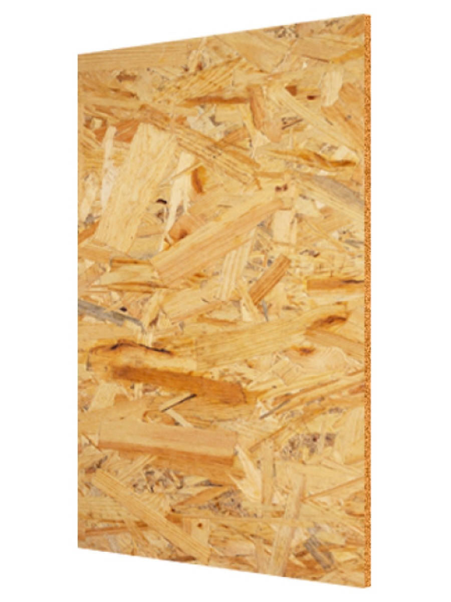 изображение Плита OSB-3 2500х1250х9мм E0,5 Талион1